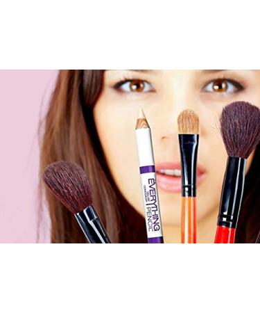 Judith August Everything Pencil Deluxe Concealer - Ultra Light Shade for Face & Body - Buy Online on GoSupps.com