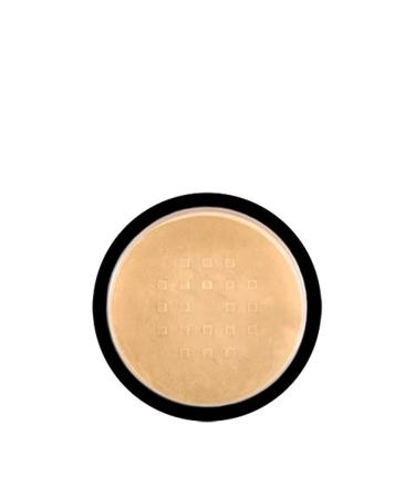  tre Belle Cosmetics Diamond Mineral Powder - Warm Beige for a Soft Silky Complexion | International Shipping Available - Buy Online on GoSupps.com