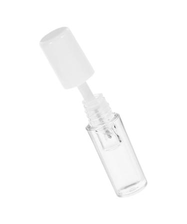 Hemoton Eyelash Raincoat Gels Mascara Eyebrow Gel Eyebrow Styling Liquid Brow Clear Gel Brow Liquid Plastic