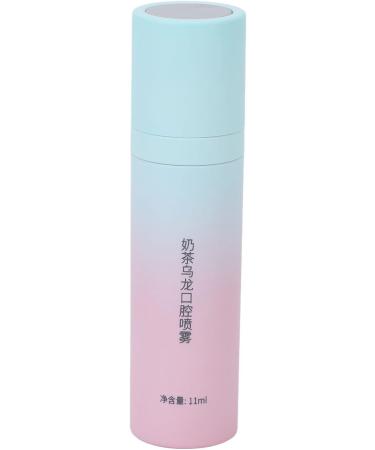 Shop Oolong Mouth Spray for Bad Breath - Portable Professional Solution for Couples - 11 ml - Buy Online on GoSupps.com