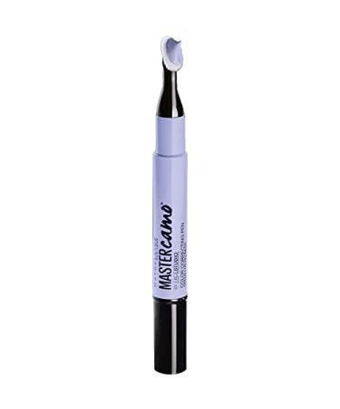 Maybelline New York Master Camouflage Corrector Pen No. 20 Blue 1 pack (1 x 2 g) 20 Blue 1.5 ml (1 pack) - Buy Online on GoSupps.com