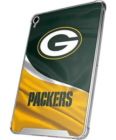 Skinit Clear Tablet Case for iPad Air 10.9in (2020) - NFL Green Bay Packers - Buy Online on GoSupps.com