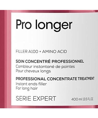 Pro Longer Concentrated Care End Filler 400 ml SE - Buy Online on GoSupps.com