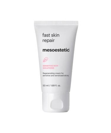 Mesoestetic Post-Procedure Fast Skin Repair (Regenerating Cream for sensitive skin)