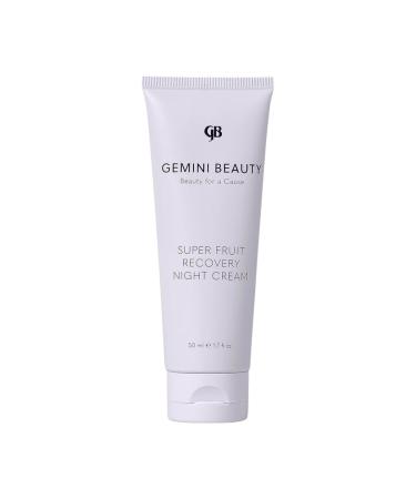 Super Fruit Recovery Night Cream Face Moisturizer Moisturizer Face Cream Face Moisturizer for Women Face Cream for Women and Men