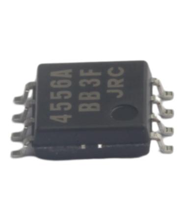 10pcs 4556A NJM4556A SOP8 - Buy Online on GoSupps.com