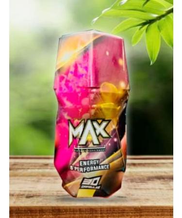 Lipoblue Supreme MAX - Suplemento Dietario 100% Natural para P rdida de Peso y Aceleraci n Metab lica - Buy Online on GoSupps.com