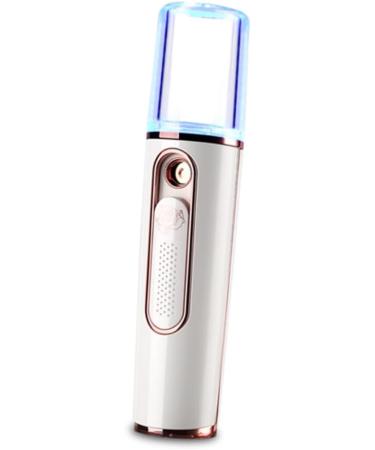 Housoutil Portable Portable Humidifer Facial Mist Portable Steamer Sprayer Face Hydrating Instrument - Buy Online on GoSupps.com