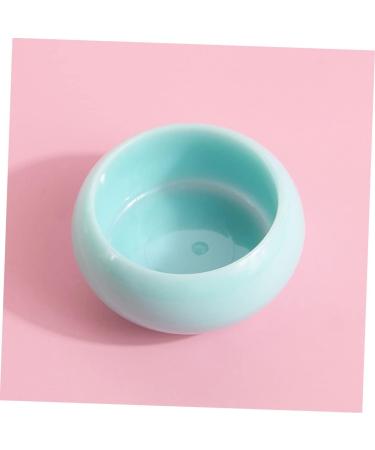 Healeved 1 Set Nail Art Brush Cup Manicure Pen Holder Nail Remover Bowl Nail Pencil Holder Nail Soak off Nail Brush Wash Holder Press on Pedicure Nail Stand Paint Brush Nail Removal Plastic - Buy Online on GoSupps.com