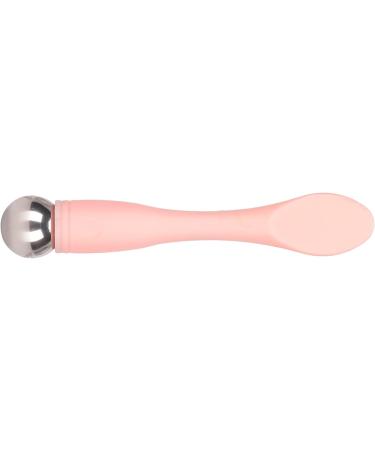 Mini rouleau de massage pour les yeux pour les gonflements des yeux rouleau froid pour le visage pour les soins de la peau des femmes resserre les pores soulage les yeux  - Buy Online on GoSupps.com
