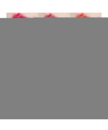 Derwrtup Moisturizing lipstick color-changing lip gloss hydrating lip gloss that enhances your beauty for women dates parties and makeup