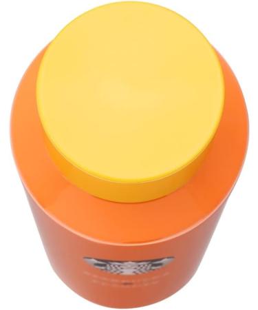 STARBUCKS PEANUTS Japan Limited Stainless Bottle Orange PEANUTS Charlie Brown 473ml - Buy Online on GoSupps.com