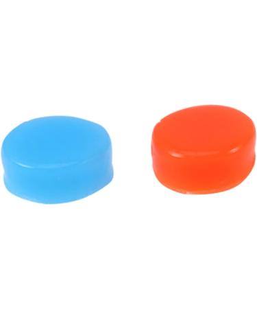 Didiseaon Underwater Earplugs & Folding Luggage Cart | Silicone Earplugs for Kids & Adults - Waterproof & Comfortable Earbuds - Buy Online on GoSupps.com