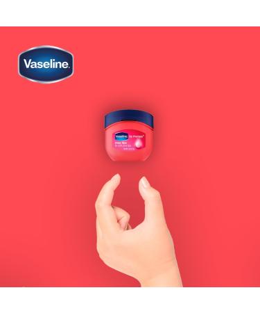 Vaseline Lip Therapy Tinted Lip Balm Mini - Rosy 0.25 Ounce (Pack of 8) | Shop Internationally - Buy Online on GoSupps.com