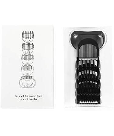 Buy BT32 Replacement Shaver Cutter Accessories for Braun 300S 301S 310S & More - International Shipping Available - Buy Online on GoSupps.com