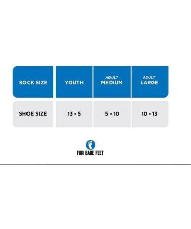FBF NFL Patrick Mahomes Game Day Crew Socks - Kansas City Chiefs | Medium - Buy Online on GoSupps.com