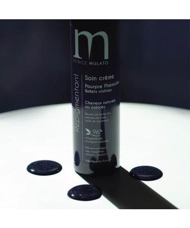 Mulato - Phoenician Purple Repigmenting Treatment 50ML - Buy Online on GoSupps.com