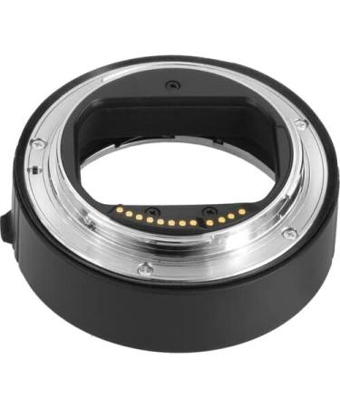 Vello Auto Extension Tubes for Canon RF-Mount Lenses - Enhance Close-Up Photography - Buy Online on GoSupps.com