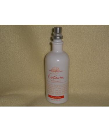 Bath & Body Works Aromatherapy Optimism Bright Blossom Body Mist - Buy Online on GoSupps.com