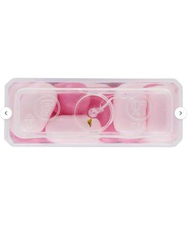 Tic Tac Strawberry Fields 18g (Pack of 24 x 18g) Delicious Tasty And Twisty Treat Gift Hamper - Buy Online on GoSupps.com