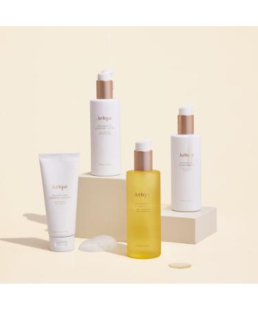 Jurlique Replenishing Face Cream Cleanser - Hydrating Facial Cleanser - Buy Online on GoSupps.com