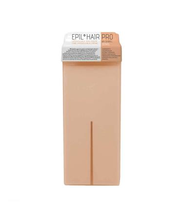 Sibel Epil Pro Depilatory Wax Cartridge For Delicate Skin BEIGE - 7410121 by Sibel