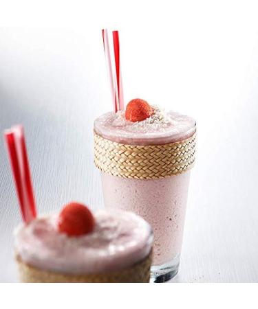 Maison Routin 1883 Strawberry Syrup 1000ml Pet Bottle - 1 Pack - Buy Online on GoSupps.com