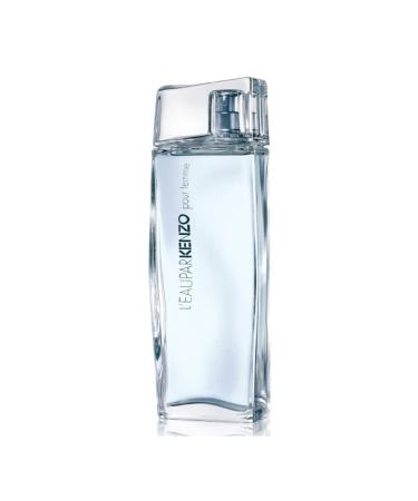 Kenzo L'eau Par Kenzo Women Eau De Toilette Spray 1.7 Ounce - Buy Online on GoSupps.com
