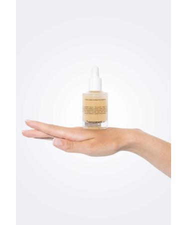 Gentle Rejuvenation Serum - Best Anti-Aging & Brightening Serum for Youthful Skin | International Shipping Available - Buy Online on GoSupps.com