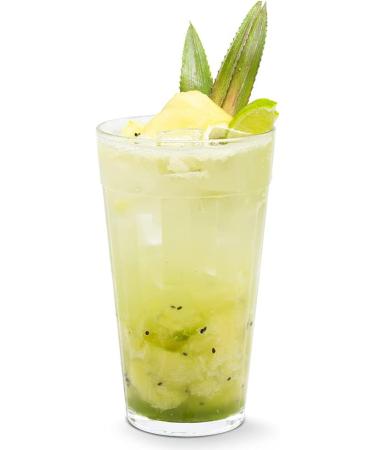 Mixybar Kiwi Syrup 1 Litre - Buy Online on GoSupps.com