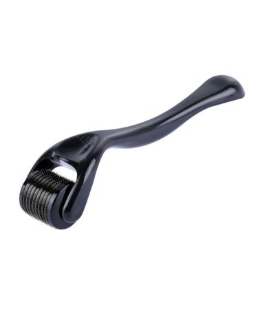 Dermaroller Hair 1.5 mm - Dermaroller Face Dermaroller Hair with 540 Stainless Steel Micro Needles Derma Roller for Microneedling Beard Growth for Scars Wrinkles