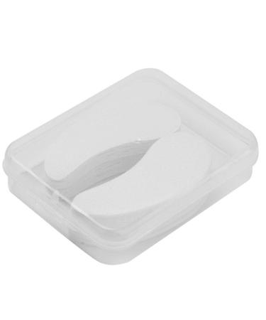 Eyes pads eyelid sticker ultra-small eye pads dark circles one-way eye pads dark circles eye cleaning eye mask moisturizing 160