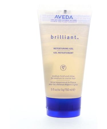Aveda Brilliant Retexturizing Gel 5 oz