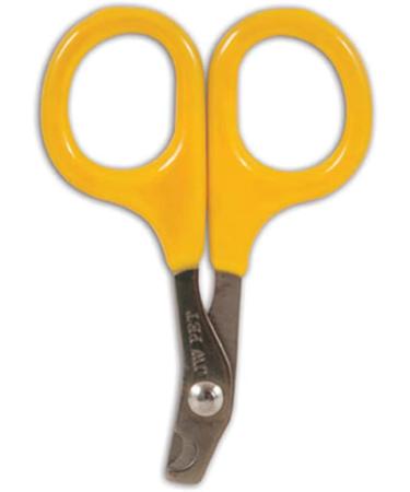 JW Pet GripSoft Cat Nail Clippers - Non-Slip Handle - One Size Fits All - Buy Online on GoSupps.com