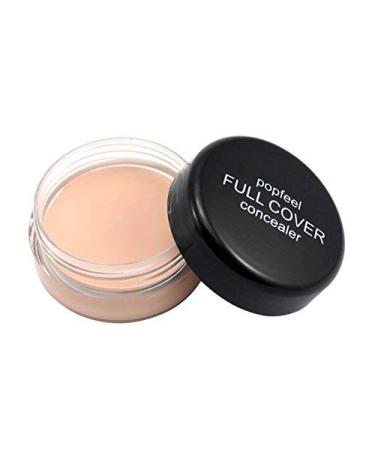 Shouhengda Full Cover Liquid Cosmetics Concealers Makeup Neutralizing-makeup A01