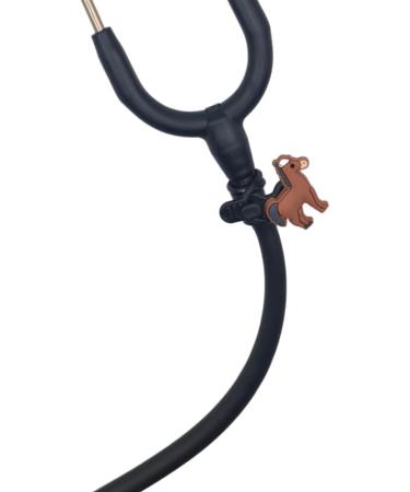 Stethoscope Charms - Horse Design | Unique Medical Gift for Healthcare Professionals - Buy Online on GoSupps.com