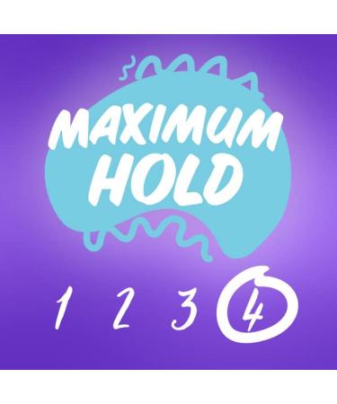 Aussie Instant Freeze Hair Spray for Curly Hair Straight Hair and Wavy Hair 10 oz-Two Pack - Buy Online on GoSupps.com