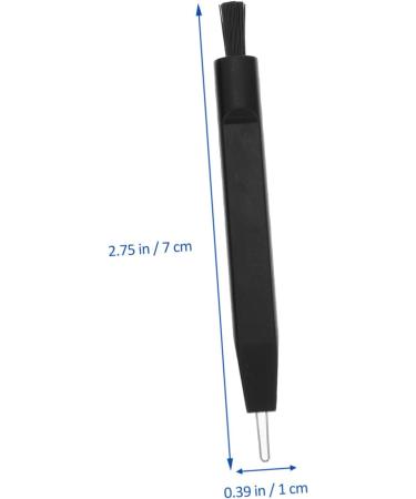 FRCOLOR Thigh Chain Brush Set - 5pcs Earwax Remover & Cleaning Tools for Hearing Amplifiers - Buy Online on GoSupps.com