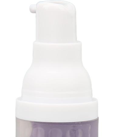 Tooth White Serum Corrector Set - 2 Pieces of Organic Color-Corrected Purple Whitening Toothpaste - Buy Online on GoSupps.com