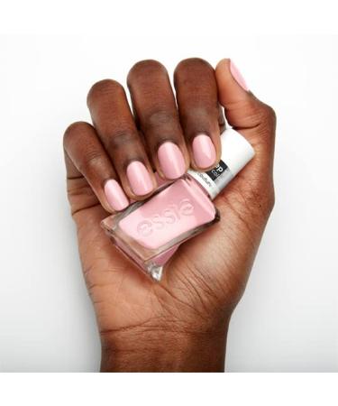 Essie Gel Couture Sheer Fantasy Nail Polish - Vegan, Long-Lasting, 0.46 fl oz - Buy Online on GoSupps.com