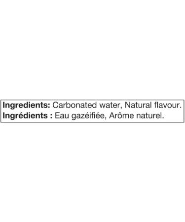 Bubly Sparkling Water raspberry 12 x 355 mL - Buy Online on GoSupps.com