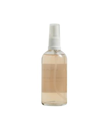 Rose + Peach Hydrating Mist - Natural Moisturizer for Sensitive Skin | 100ml | Hydrate Soften & Calm - Buy Online on GoSupps.com