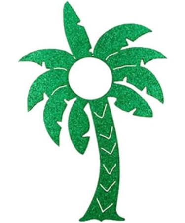 Amosfun 24pcs Hawaii Decor Hawaii Ornament Glitter Candy Bags Candy Paper Decorative Hawaii Party Candy Holder Party Hawaiian Decor Candy Packaging Pineapple Decor Props Lollipop - Buy Online on GoSupps.com