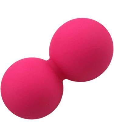 Beavorty 2-St Peanut Yoga Roll | Premium Silicone Pilates Equipment for Weight Lifting & Sore Muscle Relief - International Shipping - Buy Online on GoSupps.com