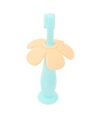 Gatuida 2 Pcs Toothbrush Baffle Protector Baby