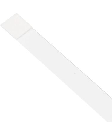 25 Salivary Test Strips - Highly Accurate Body Indicator Test - Buy Online on GoSupps.com