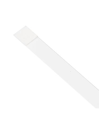 Nitric Oxide Test Strips 25 Strips Highly Accurate Body Nitric Oxide Test Strips Test Salivary Nitrite Levels for Health Care - Buy Online on GoSupps.com