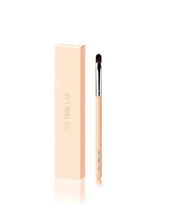Buy THE TOOL LAB 211 Lip & Concealer Brush | Premium Synthetic Makeup Brush for Lip and Concealer | International Shipping Available - Buy Online on GoSupps.com