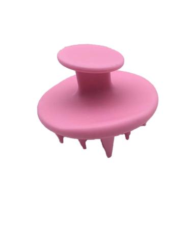 HONMEET Shampoo Brush Bath Brush Scalp Massage Hair Washing Spa
