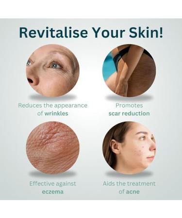 RainbowSnail - Optimal Repair Serum - Snail Serum Snail Skincare Korean Serum Gift For Her Korean Skincare Skin care Gift Set Sensitive Skin - Buy Online on GoSupps.com